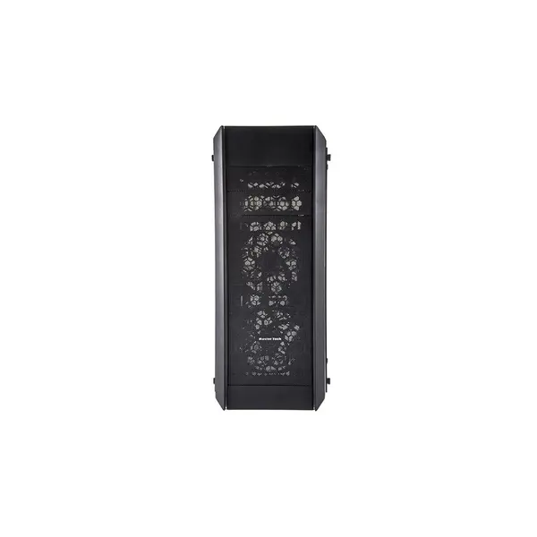 کیس کامپیوتر مسترتک مدل T300 Master Tech T300 Computer Case - 2