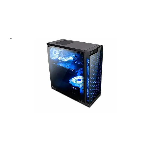 کیس کامپیوتر مسترتک مدل T302 Master Tech T302 Computer Case - 4