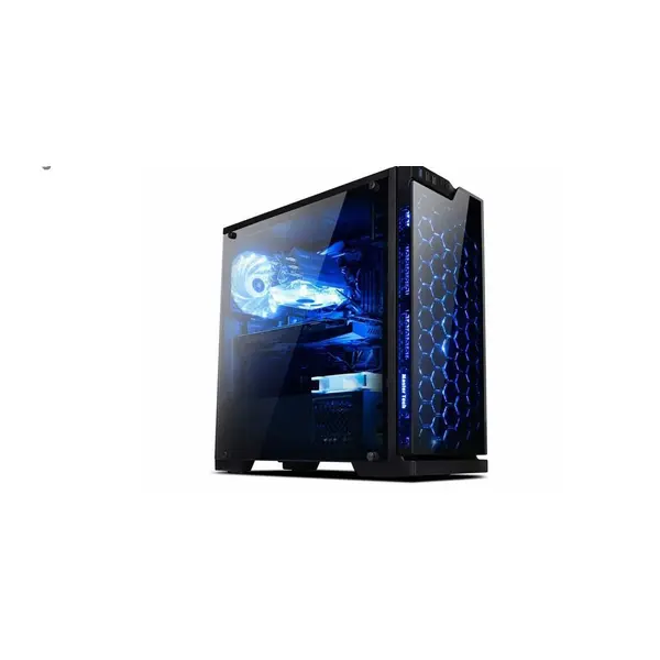 کیس کامپیوتر مسترتک مدل T302 Master Tech T302 Computer Case - 3