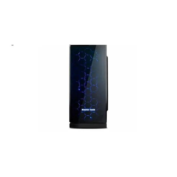 کیس کامپیوتر مسترتک مدل T302 Master Tech T302 Computer Case - 2