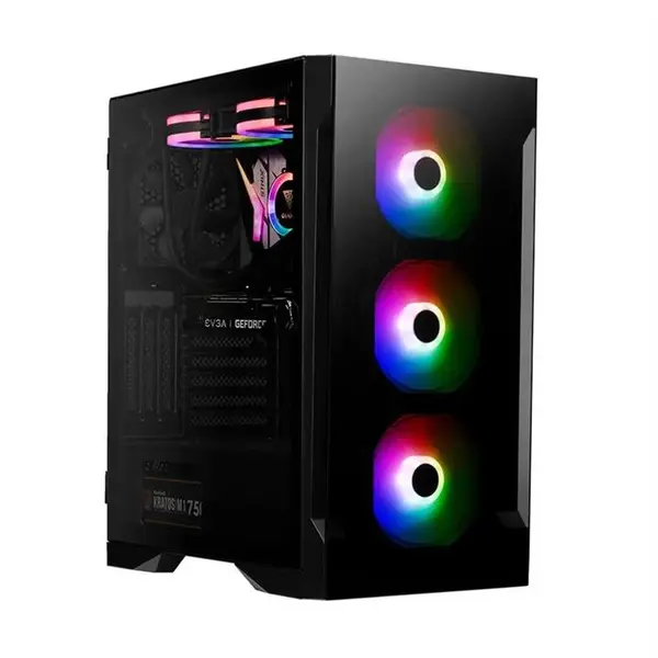 کیس گیم دیاس مدل TALOS E2 ELITE gamdias TALOS E2 ELITE Computer Case