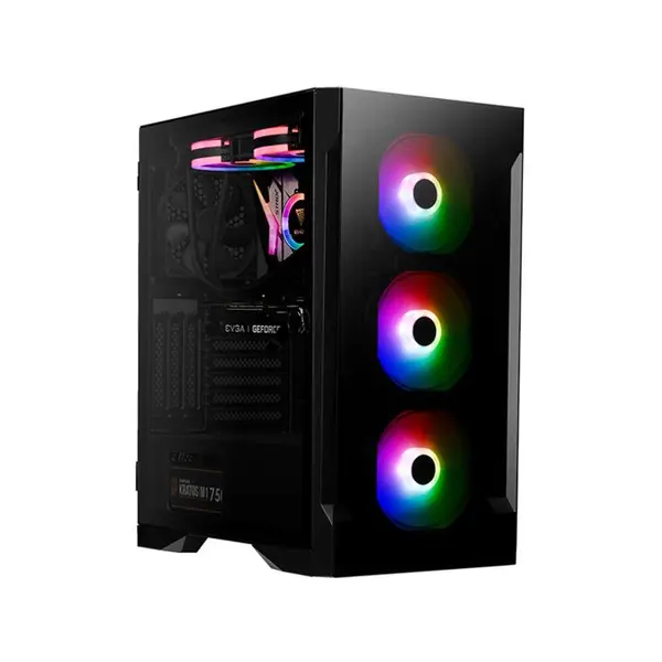 کیس گیم دیاس مدل TALOS E2 ELITE gamdias TALOS E2 ELITE Computer Case