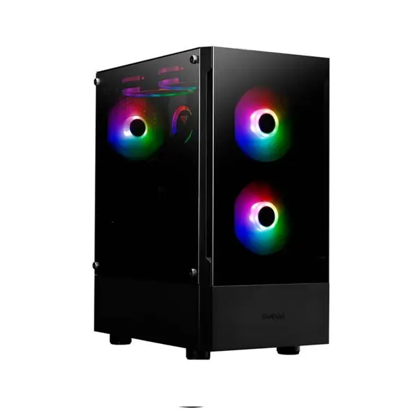کیس گیمینگ گیم دیاس مدل TALOS E3 GAMDIAS TALOS E3 computer Case