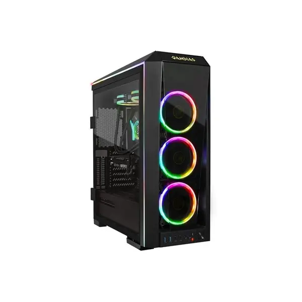 کیس گیم دیاس مدل TALOS P1A
