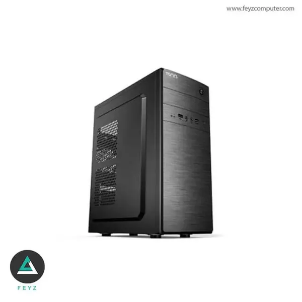 کیس کامپیوتر تسکو TC4474 CASE TSCO 4474
