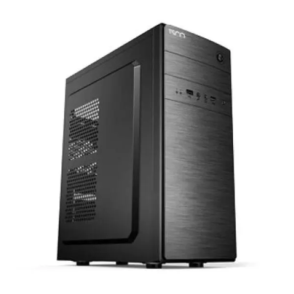 کیس کامپیوتر تسکو TC4474 CASE TSCO 4474