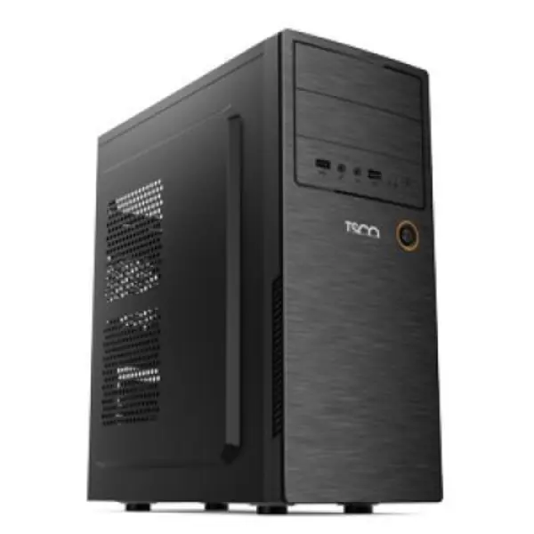 کیس کامپیوتر تسکو مدل TC 4476 TC 4476 ATX Computer Case