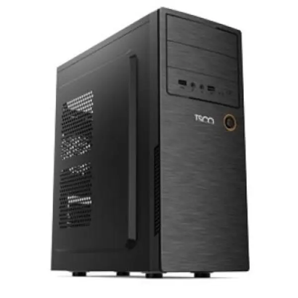 کیس کامپیوتر تسکو مدل TC 4476 TC 4476 ATX Computer Case