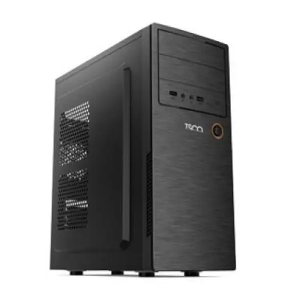 کیس کامپیوتر تسکو مدل TC 4476 TC 4476 ATX Computer Case