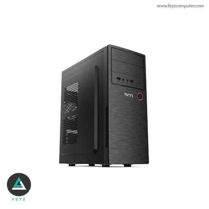 TC 4476 ATX Computer Case