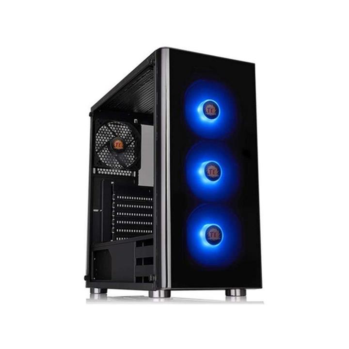 Case: Thermaltake V250 Tempered Glass ARGB Edition