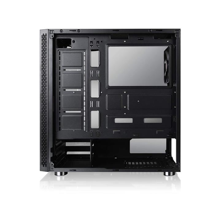 Case: Thermaltake V250 Tempered Glass ARGB Edition