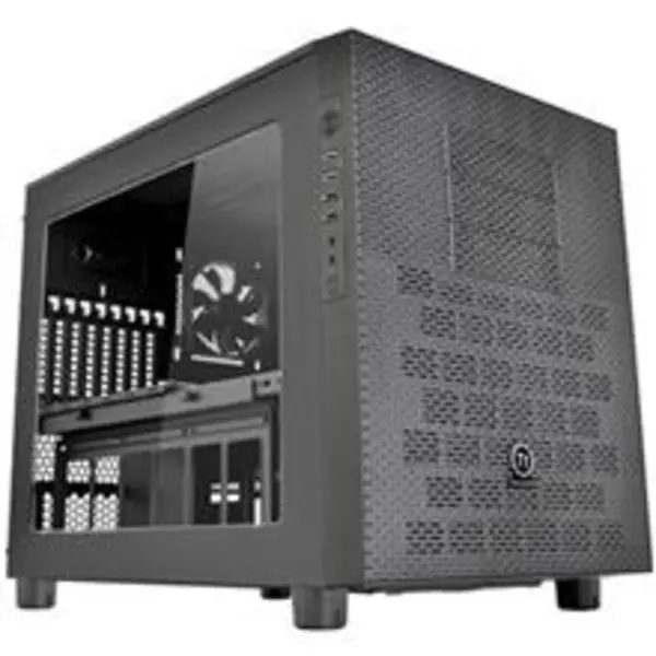 Thermaltake Core X5 Computer Case - 5