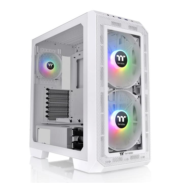 کیس Thermaltake View 300 MX - Snow