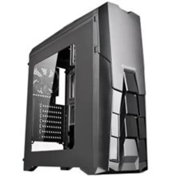 Thermaltake Versa N25 Computer Case - 5