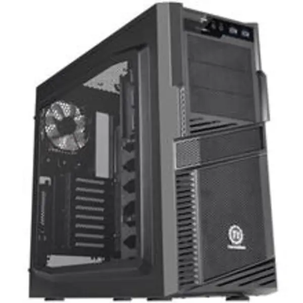Thermaltake Commander G42 Window Computer Case - 5