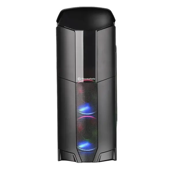 Thermaltake Versa N26 Computer Case - 3