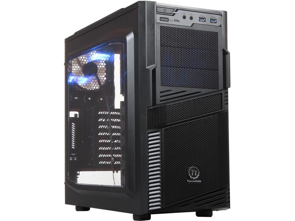 Thermaltake Commander G42 Window Computer Case