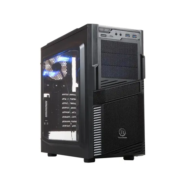 Thermaltake Commander G42 Window Computer Case - 2