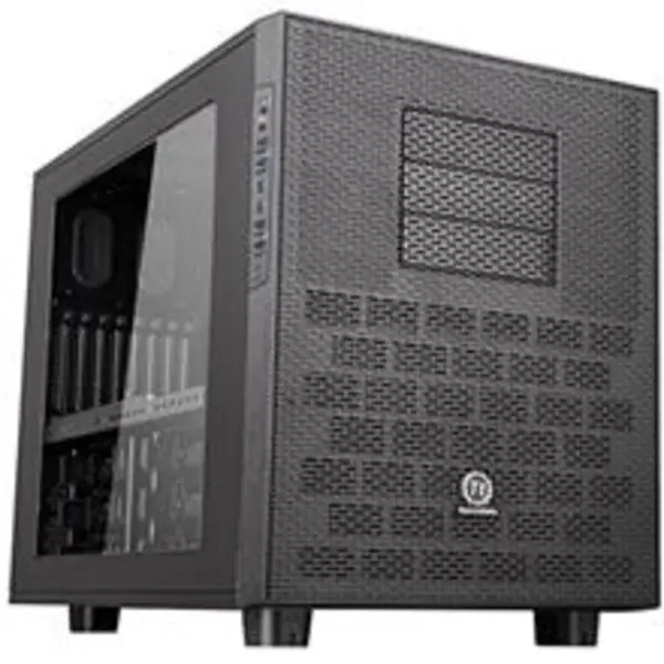 Thermaltake Core X9 Computer Case - 5