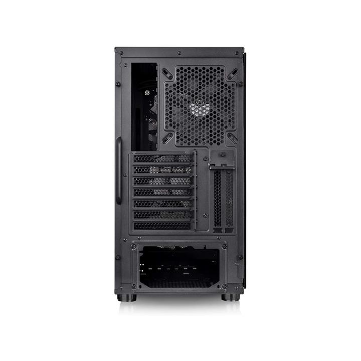 Case: Thermaltake Commander G31 Tempered Glass ARGB Edition