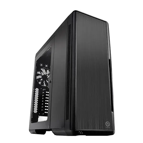 Thermaltake Urban T81 Full Tower Case