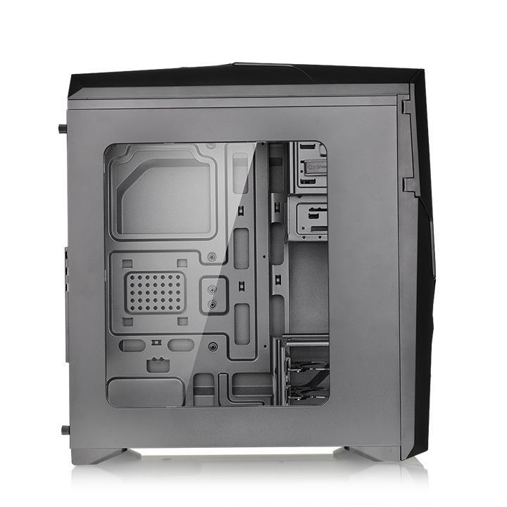 Thermaltake Versa N25 Computer Case