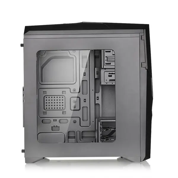 Thermaltake Versa N25 Computer Case - 4