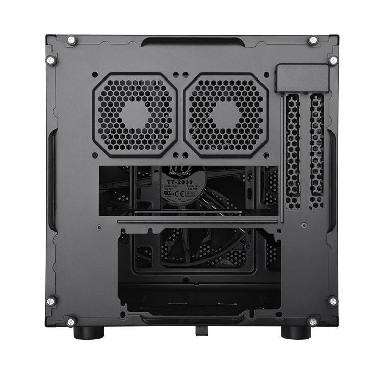 Thermaltake Suppressor F1 Computer Case