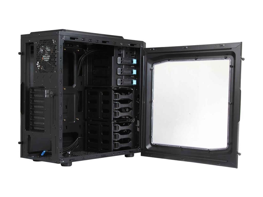 Thermaltake Commander G42 Window Computer Case