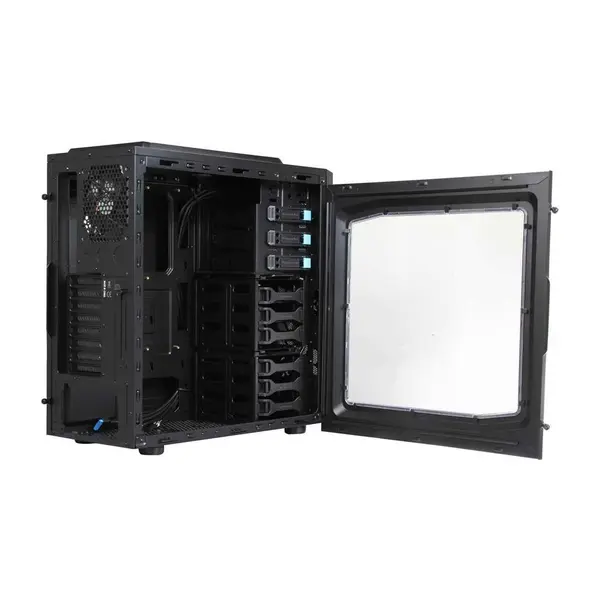 Thermaltake Commander G42 Window Computer Case - 4