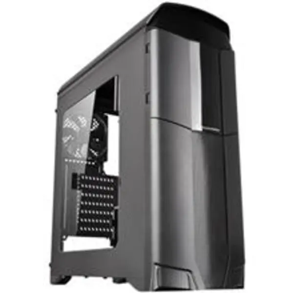 Thermaltake Versa N26 Computer Case - 5