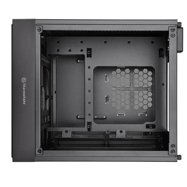 Thermaltake Suppressor F1 Computer Case - 4