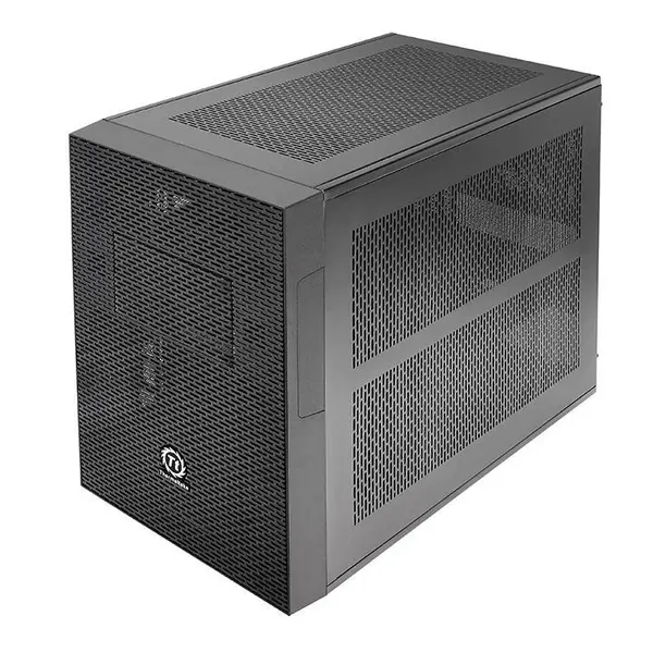 Thermaltake Core X1 Computer Case - 3