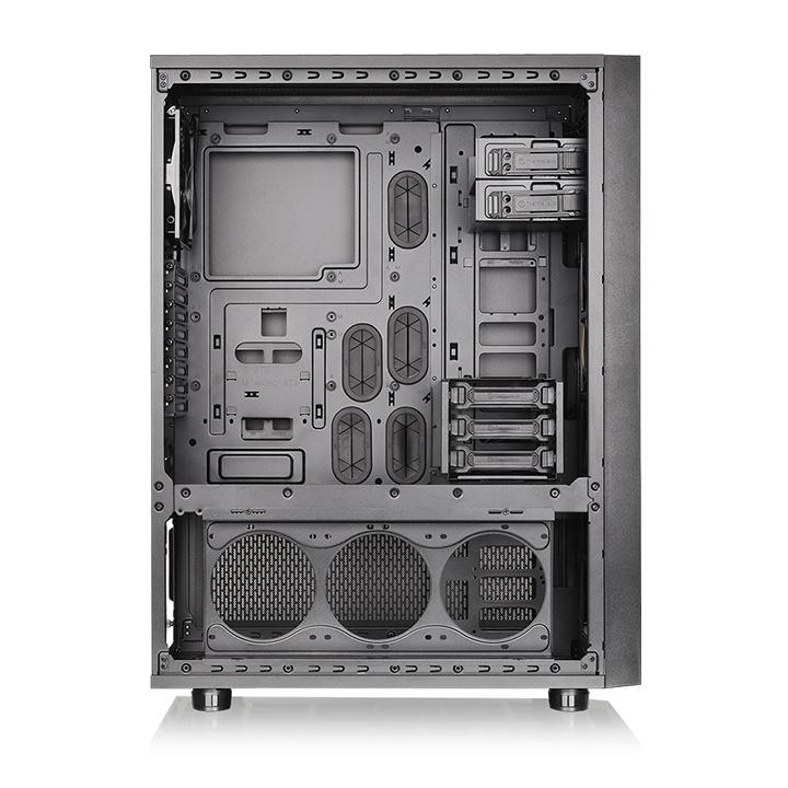 Thermaltake Core X71 Computer Case