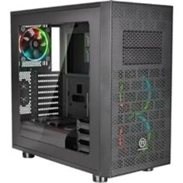 Thermaltake Core X31 Riing RGB Edition Computer Case - 5