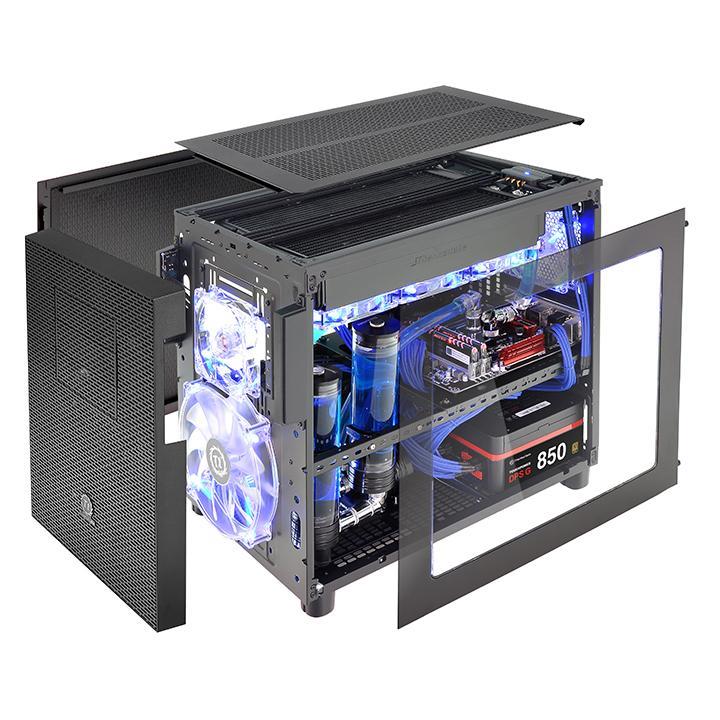 Thermaltake Core X2 Computer Case