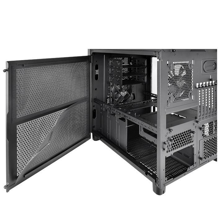 Thermaltake Core X5 Computer Case