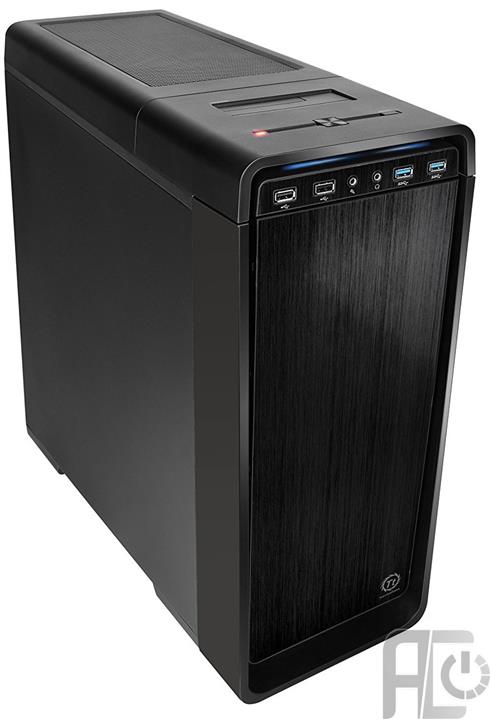 Thermaltake Urban S41 Window Computer Case