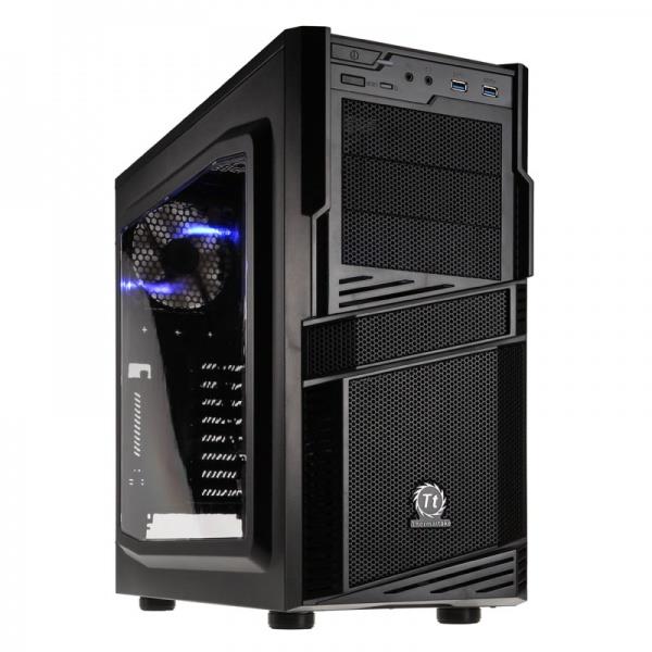 Thermaltake Commander G42 Window Computer Case