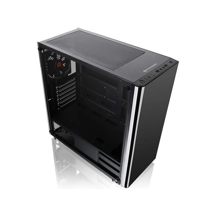 Case: Thermaltake V250 Tempered Glass ARGB Edition