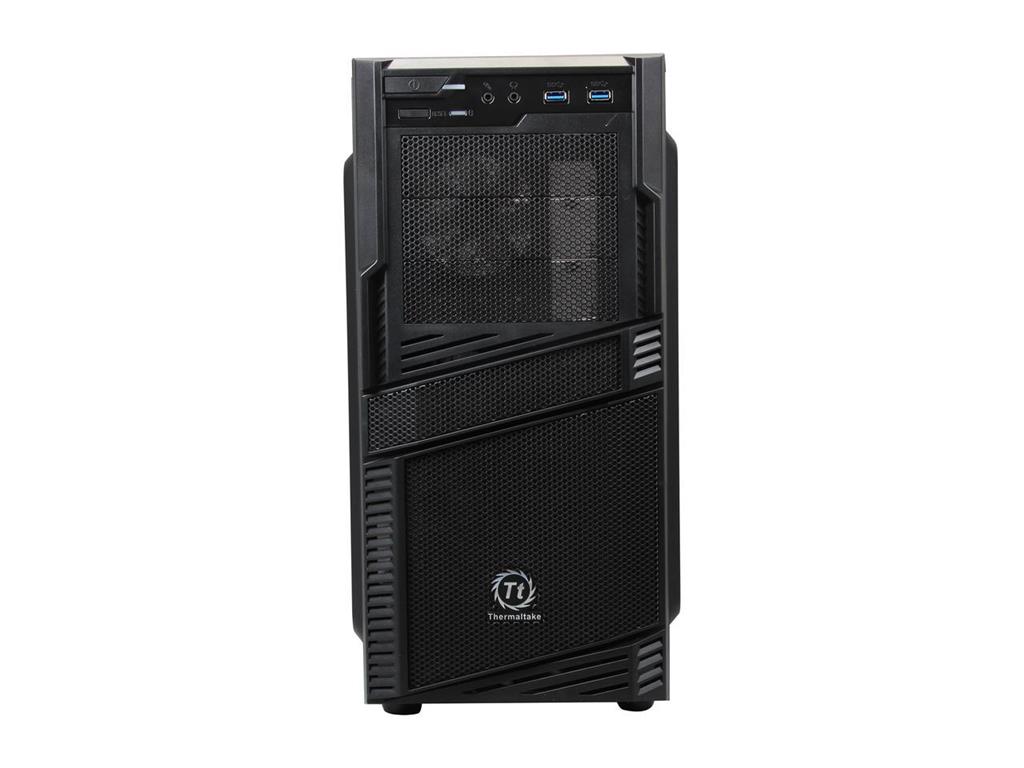 Thermaltake Commander G42 Window Computer Case