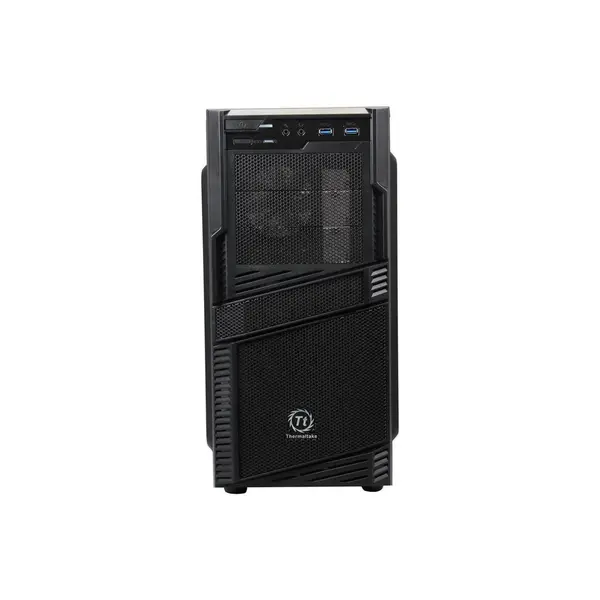 Thermaltake Commander G42 Window Computer Case - 3