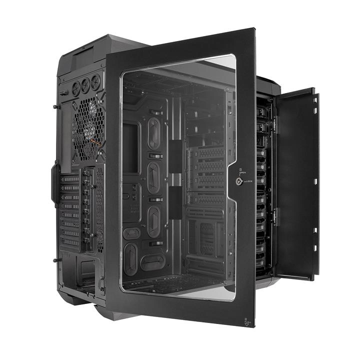 Thermaltake Urban T81 Full Tower Case