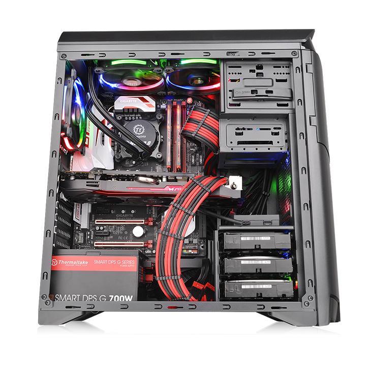 Thermaltake Versa N26 Computer Case