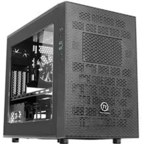 Thermaltake Core X1 Computer Case - 5