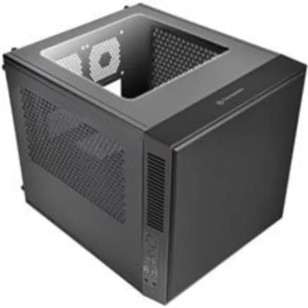 Thermaltake Suppressor F1 Computer Case - 5