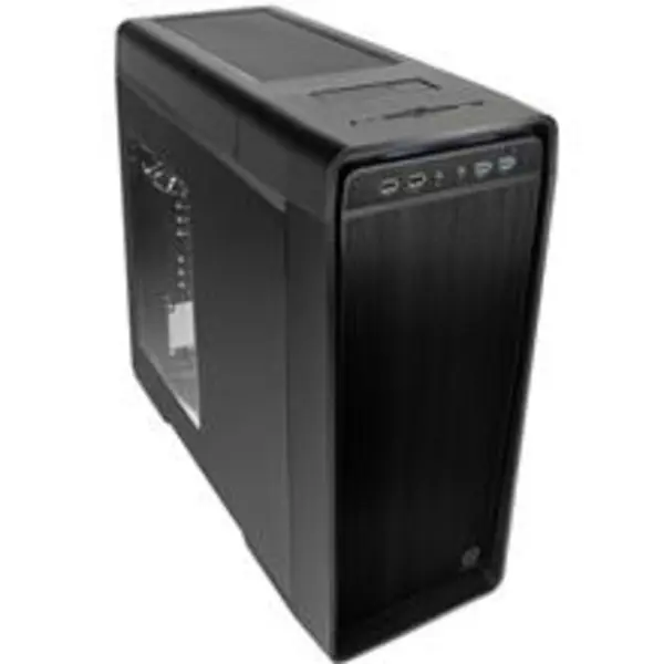 Thermaltake Urban S41 Window Computer Case - 2