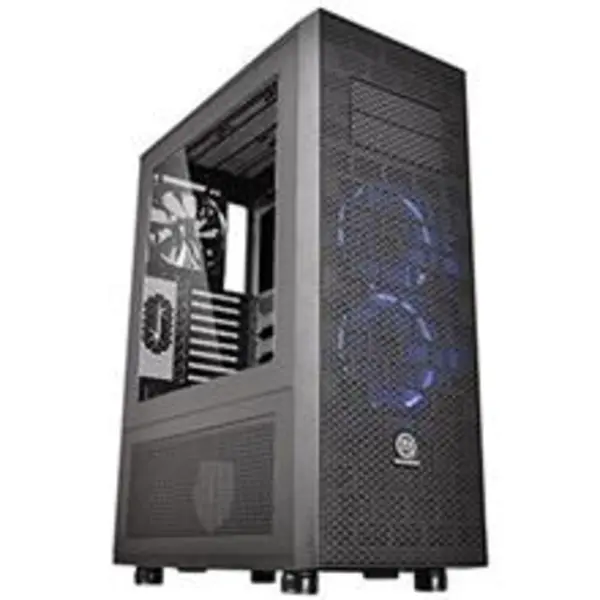 Thermaltake Core X71 Computer Case - 5