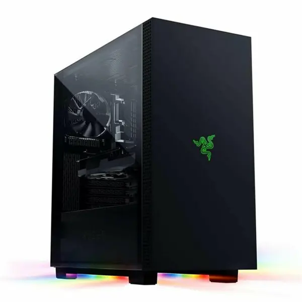 Razer Tomahawk ATX Mid Tower Gaming Case